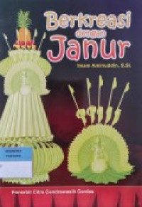 Image of Berkreasi dengan Janur
