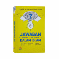 Image of Jawaban Pertanyaan Rumit Dalam Islam