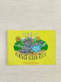 Image of Jessie Penjaga Kebun Kecil