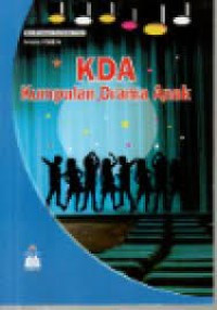 Image of KDA (Kumpulan Drama Anak)