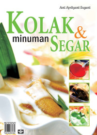 Image of Kolak Dan Minuman Segar