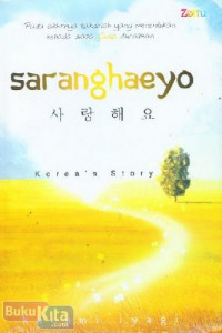 Image of Saranghaeyo