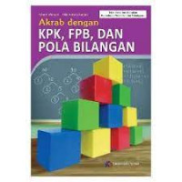 Image of Akrab dengan KPK, FPB, Dan Pola Bilangan
