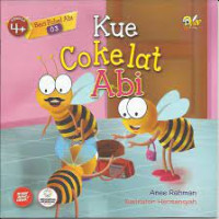 Image of Kue Cokelat Abi