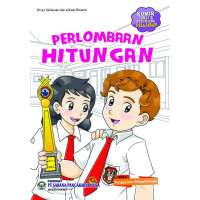 Image of Perlombaan Hitungan