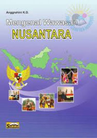 Image of Mengenal Wawasan Nusantara
