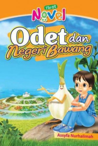 Image of Odet dan negeri Bawang