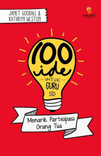 Image of 100 Ide Untuk Guru SD Menarik Partisipasi Orang Tua