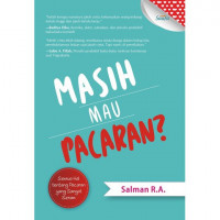 Image of Masih Mau Pacaran ?
