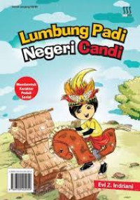 Image of Lambung Padi Negeri Candi