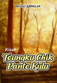 Image of Teungku Chik Pante Kulu
