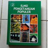 Image of Ilmu Pengetahuan Populer Jilid 9 : Ilmu Pengetahuan Manusia, Teknologi