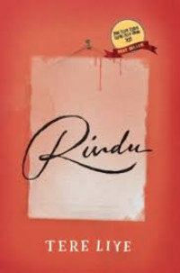 Image of Rindu : Buku Islam terbaik Islamic book Award 2015