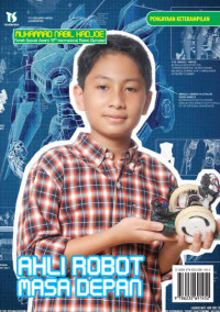 Image of Ahli Robot Masa Depan