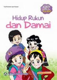 Image of Hidup Rukun Dalam Perbedaan