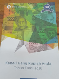 Image of Kenali Uang Rupiah Anda Tahun Emisi 2016