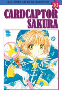 Image of Cardcaptor Sakura