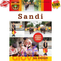 Image of Seri Keterampilan Pramuka : Sandi