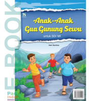 Image of Anak-Anak Gua Gunung Sewu