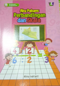 Image of Aku Paham : Perbandingan dan Skala