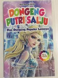 Image of Kisah Dari Negri Dongeng : Putri Salju