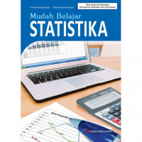 Image of Mudah Belajar Statistika