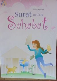 Image of Surat untuk Sahabat