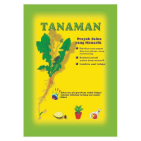 Image of Tanaman : Proyek Sains yang Menarik