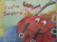 Image of Tasku Sayang