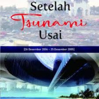 Image of Setelah Tsunami Usai