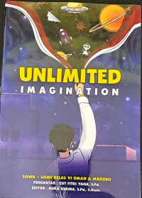 Image of Unlimited Imagination