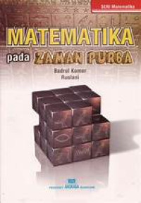 Image of Matematika pada Zaman Purba